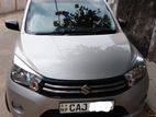 Suzuki Celerio VXI 2015
