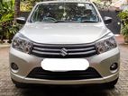 Suzuki Celerio Vxi 2015