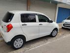 Suzuki Celerio VXi 2015