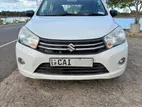 Suzuki Celerio VXI 2015