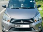 Suzuki Celerio VXI 2015