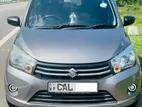 Suzuki Celerio VXI 2015