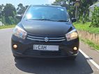 Suzuki Celerio VXI 2015