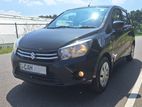 Suzuki Celerio VXI 2015
