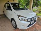 Suzuki Celerio 2016