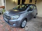 Suzuki Celerio VXI 2016