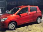 Suzuki Celerio VXI 2016