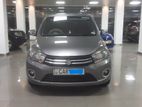 Suzuki Celerio VXI 2016