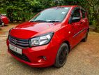 Suzuki Celerio VXI 2016