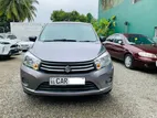 Suzuki Celerio VXI 2016