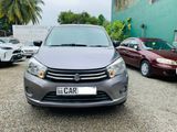 Suzuki Celerio VXI 2016