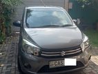 Suzuki Celerio VXI 2016