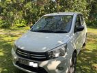 Suzuki Celerio VXI 2016