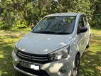 Suzuki Celerio VXI 2016