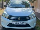 Suzuki Celerio VXI 2016