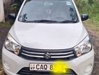 Suzuki Celerio VXI 2016