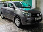Suzuki Celerio VXI 2016