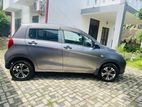 Suzuki Celerio VXI 2016