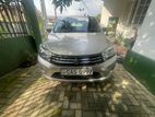 Suzuki Celerio VXI 2016