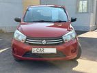 Suzuki Celerio VXI 2016