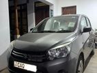 Suzuki Celerio VXI 2016