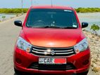 Suzuki Celerio VXI 2016