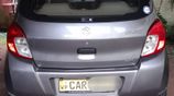 Suzuki Celerio VXI 2016