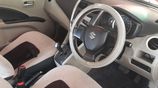 Suzuki Celerio VXI 2016