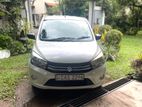 Suzuki Celerio VXI 2016