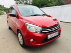 Suzuki Celerio VXi 2016