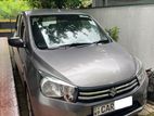 Suzuki Celerio VXi 2016