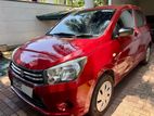 Suzuki Celerio VXi 2016