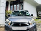 Suzuki Celerio VXI 2016