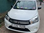 Suzuki Celerio VXI 2016