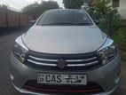 Suzuki Celerio VXI 2016