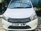 Suzuki Celerio VXI 2016