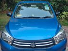 Suzuki Celerio Vxi 2016