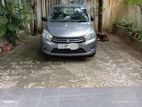 Suzuki Celerio VXI 2016