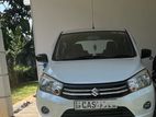 Suzuki Celerio VXI 2016