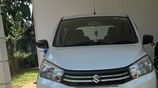 Suzuki Celerio VXI 2016