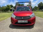 Suzuki Celerio VXI 2016