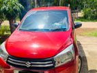 Suzuki Celerio VXi 2016