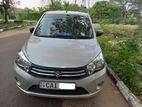 Suzuki Celerio VXI 2016