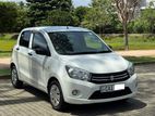 Suzuki Celerio VXI AMT 1ST OWNER 2015