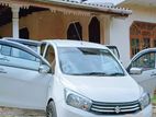 Suzuki Celerio VXI AMT 2015