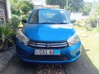 Suzuki Celerio VXI AMT 2015