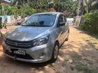 Suzuki Celerio Vxi Amt 2015