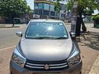 Suzuki Celerio VXI AMT 2015