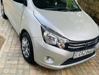 Suzuki Celerio VXI AMT 2015