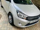 Suzuki Celerio VXI AMT 2015